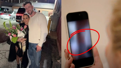 Kristin Cavallari Outs Harry Jowsey For Sending ‘Gigantic’ Dick Pic