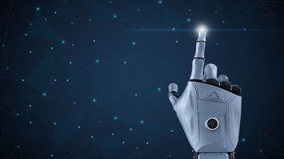 Human development has slowed but AI could save us all, new UN study finds