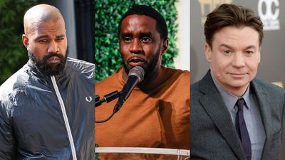Potential Jurors In Sean ‘Diddy’ Combs’ Trial Asked If They Recognise Kanye West & Mike Myers