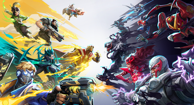 'Marvel Rivals' Faces Major Drop in Player Count, Hits New Low Despite Season 2 Update: Why?