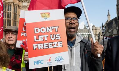 Badenoch says UK-India trade deal is one she rejected as business secretary – as it happened