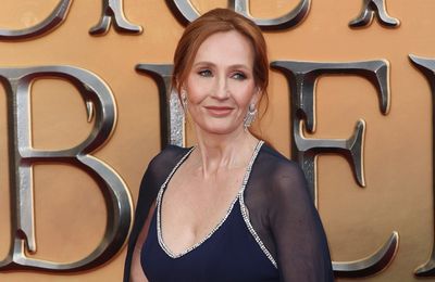 JK Rowling won't fire Paapa Essiedu from Harry Potter for pro trans views