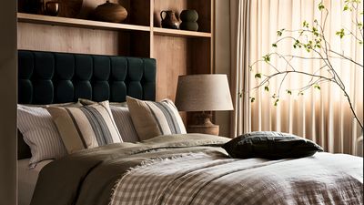 The Expiry Decluttering Method cleared things I was holding onto 'just in case' – and my closet is finally free of guilt-inducing 'anchor pieces'