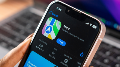 Hidden Apple Maps feature can make your life a lot easier — here's how to find it