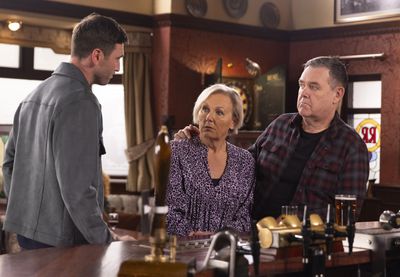 Coronation Street spoilers: Eileen Grimshaw accused of murder?