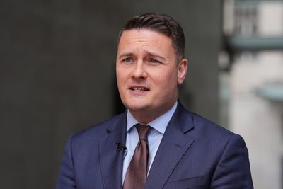 Wes Streeting admits winter fuel payment cuts was factor in Labour election losses as he refuses to rule out rowback