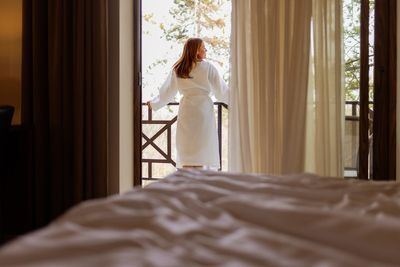 Break-ups driving new travel trend that could shake up hotel industry