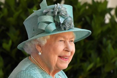Poignant commemorations mark first VE Day without late Queen
