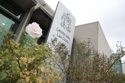 Sole survivor of deadly mushroom lunch testifies at Australian murder trial