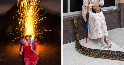 Pure Street Photography Grant 2025 Winners Announced, Celebrating 30 Iconic Photographers