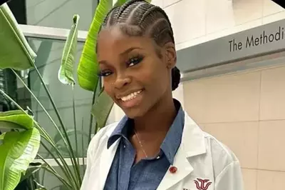Roommate charged after British student nurse stabbed to death in Texas