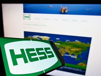 Hess Corporation Stock Outlook: Is Wall Street Bullish or Bearish?