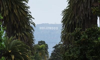 Trump’s talk of film tariffs makes no sense, but it’s already doing damage – to Hollywood