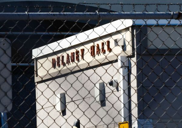 ICE Opens New Jersey Detention Center Earlier Than Expected Despite Legal Dispute With City of Newark