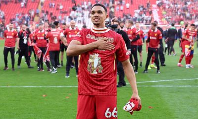 Real Madrid ready to pay Liverpool and get Alexander-Arnold for Club World Cup