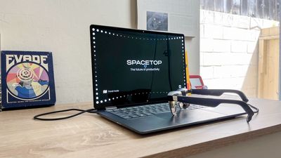 I just saw the future of computing — and it makes me a believer in AR smart glasses