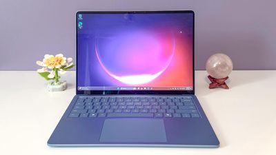 New Microsoft Surface Pro and Surface Laptop just leaked ahead of reveal today