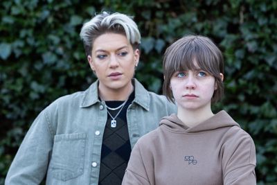 Hollyoaks spoilers: Ro Hutchinson wants to end his life