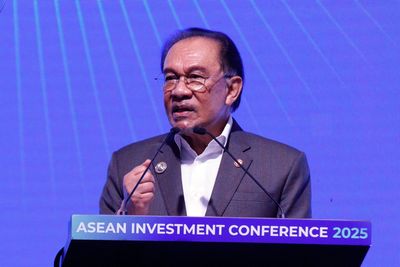 Southeast Asia searches for a U.S. trade deal, but the damage from Trump’s tariffs is already done