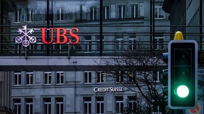 UBS to pay hundreds of millions to settle Credit Suisse US tax probe