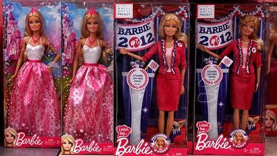 Mattel plans to increase prices for some toys to offset tariff costs