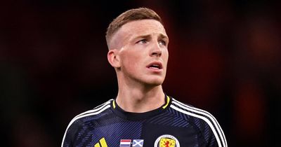 Lewis Ferguson delivers verdict on Coppa Italia final and Champions League hopes