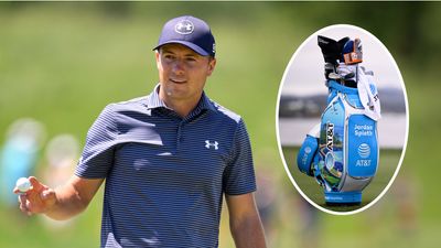 Jordan Spieth: What’s In The Bag? 2025 Update
