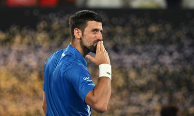 Djokovic at the crossroads: can last of the Big Three push past 36 barrier?