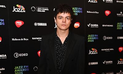 Jamie Cullum to compose music for RSC’s The Constant Wife starring Rose Leslie