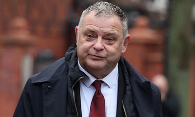 Ex-Runcorn MP Mike Amesbury urges Labour backbenchers to oppose welfare cuts