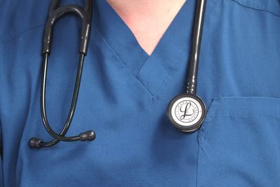 Doctor ballot for strike action is ‘premature’ and ‘unnecessary’, says Streeting