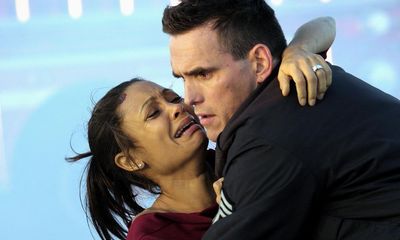 Crash at 20: is it the worst best picture winner of all time?