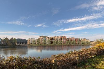 Huge £1.3 billion development at Mortlake goes ahead after 10-year planning battle