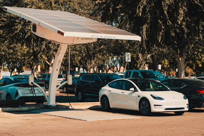 Tesla 'Secret Weapon' Spotted By Drone: What We Know Of New Affordable EVs