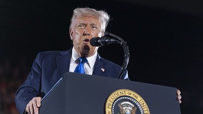 Is Trump destroying the dollar - and what does it mean for the euro?