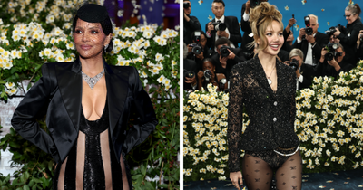 Met Gala 2025’s Most Uncomfortable Moments That Had Everyone Cringing