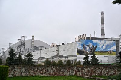 How crops could be grown at Chernobyl for the first time in nearly 40 years