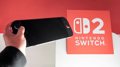 Nintendo Switch 2 pre-orders — how to get an invite at My Nintendo Store