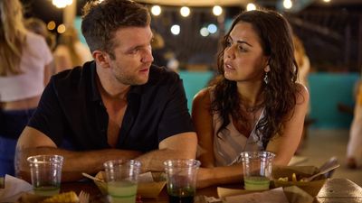 Home and Away spoilers: Mackenzie wants a baby!