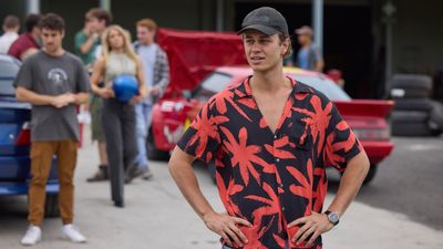 Home and Away spoilers: Theo goes streetcar racing!