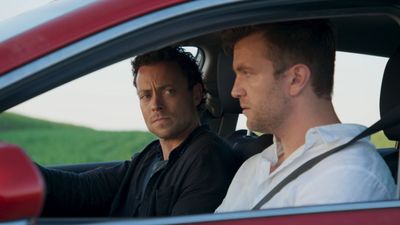 Home and Away spoilers: Can Dean and Levi RESCUE Ziggy and Mackenzie?