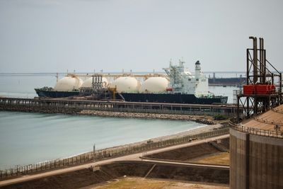 EU To Lay Out Plan To Cut Last Russian Gas Supplies