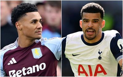 Tottenham get Europa League boost as Premier League confirm new Aston Villa fixture date