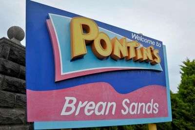 Pontins parent company accused of corporate manslaughter