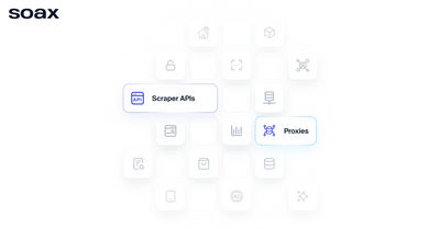 SOAX proxy service review