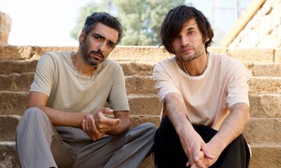 Jonny Greenwood and Israeli musician Dudu Tassa condemn ‘silencing’ after UK concerts pulled