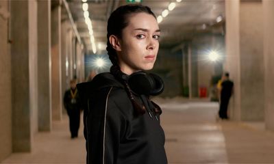 Swing Bout review – underdog, backstage boxing tale is a gutsy winner