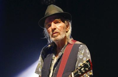 The Dammed guitarist Brian James buried at sea