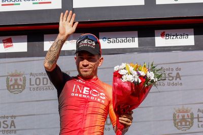 Australian sprinter Caleb Ewan retires from cycling after losing love of the sport
