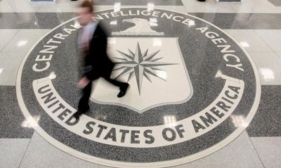 Trump administration to cut thousands of jobs from CIA and other spy agencies – report